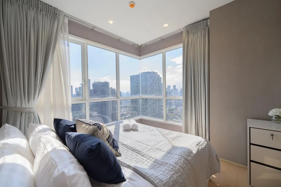 Property photos for HQ by Sansiri