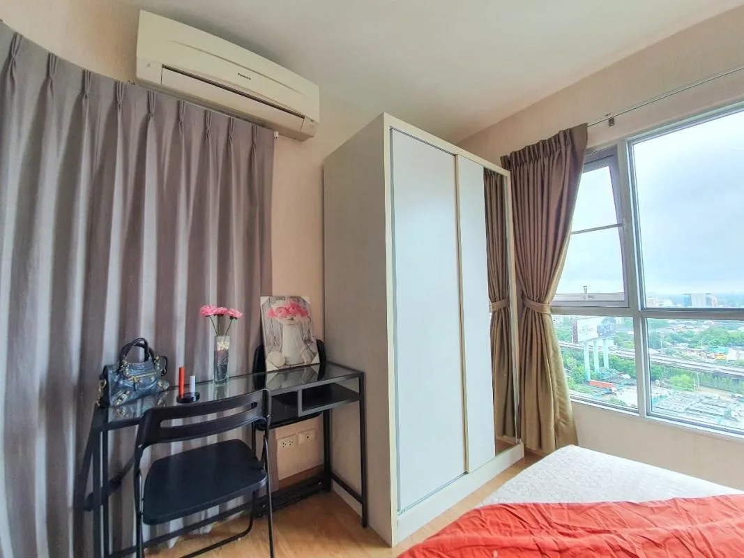 Property photos for Aspire Rama 4