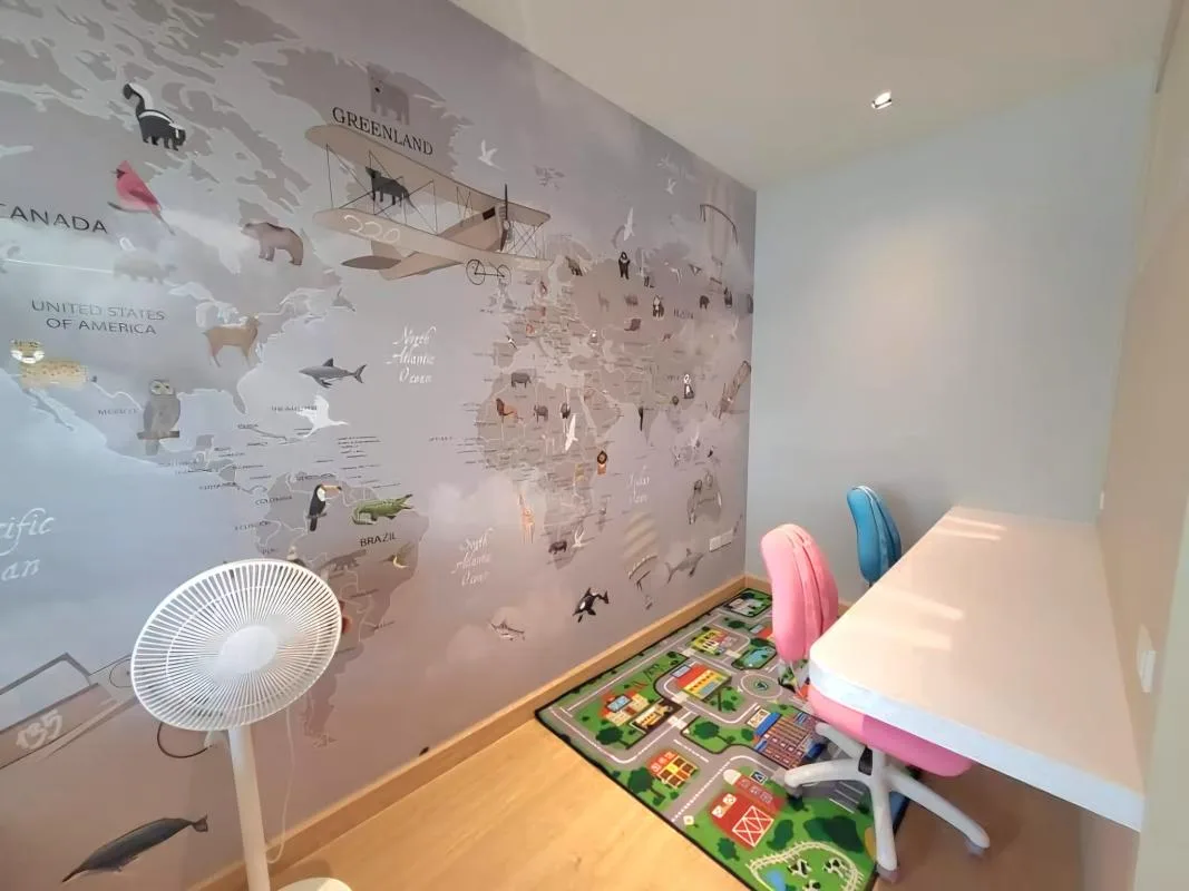 Property photos for Indy Bangna Km.7 (2)