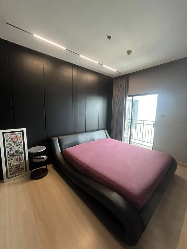 Property photos for Supalai Loft @Talat Phlu Station
