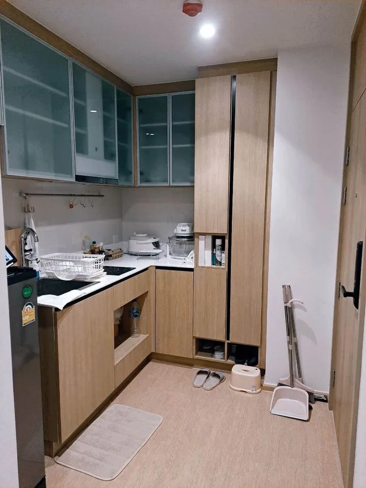Property photos for Maru Ladprao 15