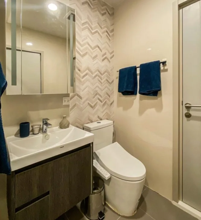 Property photos for OKA HAUS Sukhumvit 36