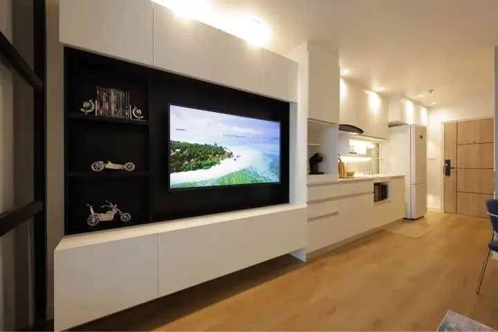 Property photos for Sukhumvit Suite