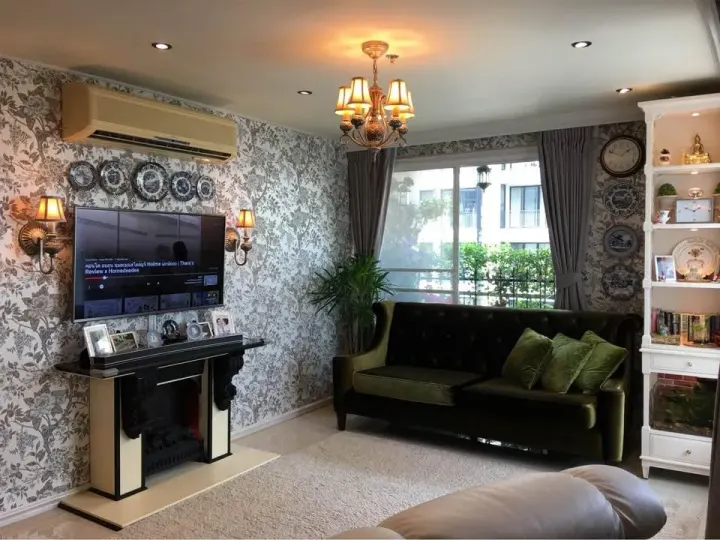 Property photos for Serene Place Sukhumvit 24
