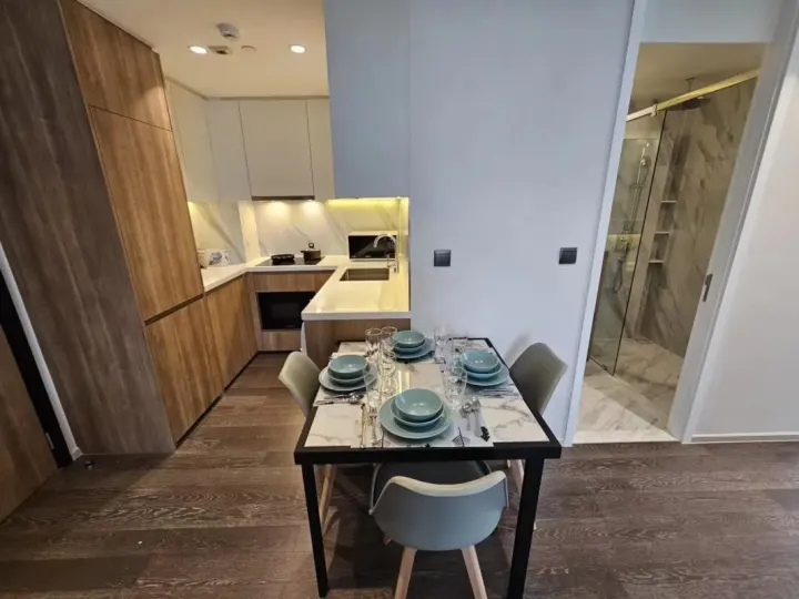 Property photos for MUNIQ Sukhumvit 23