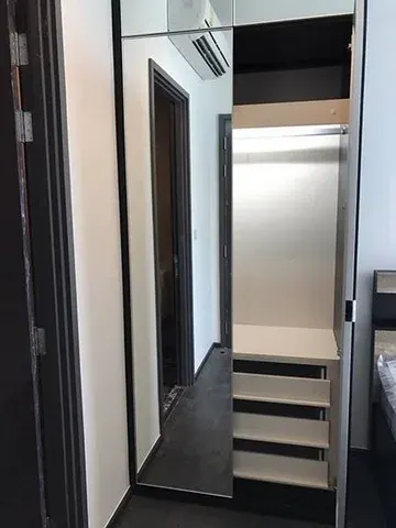 Property photos for Edge Sukhumvit 23