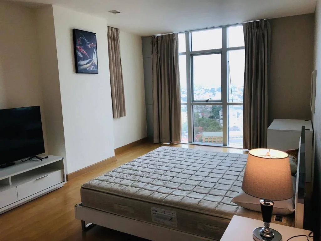 Property photos for Nusasiri Grand