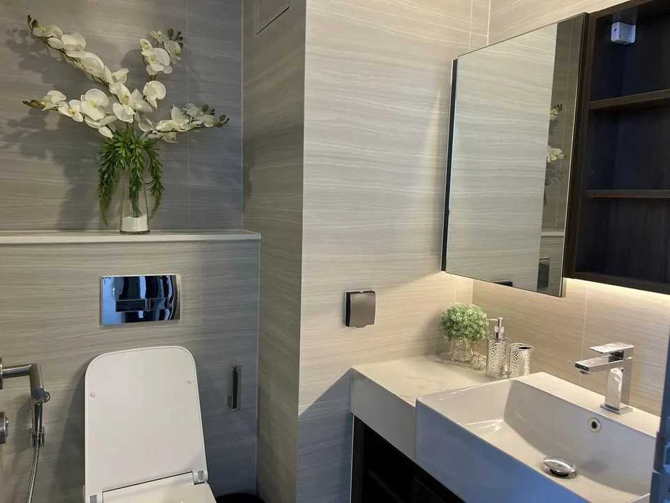 Property photos for Park Origin Thonglor