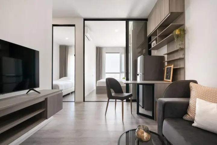 Property photos for Knightsbridge Sukhumvit Thepharak