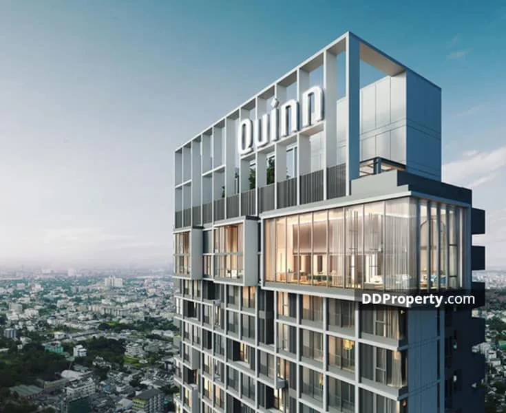 Property photos for Quinn Sukhumvit 101