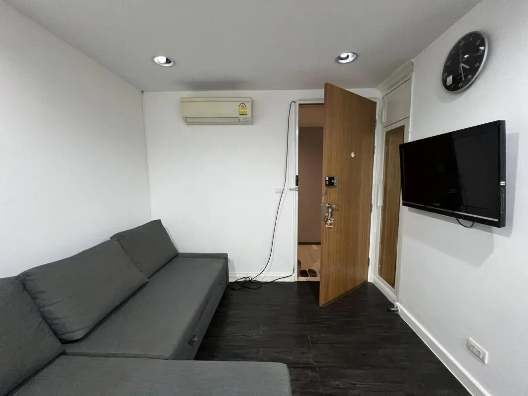Property photos for Zenith Place Sukhumvit 42