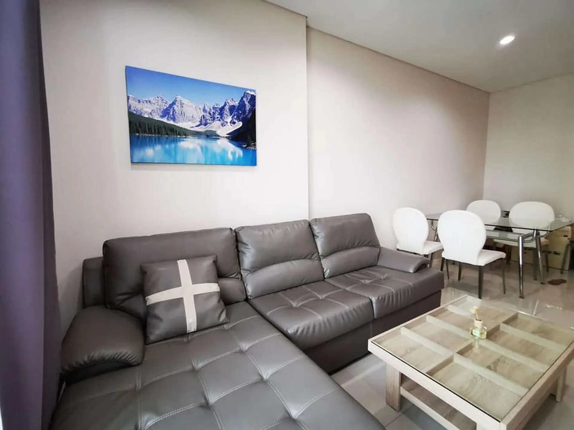 Property photos for Villa Asoke