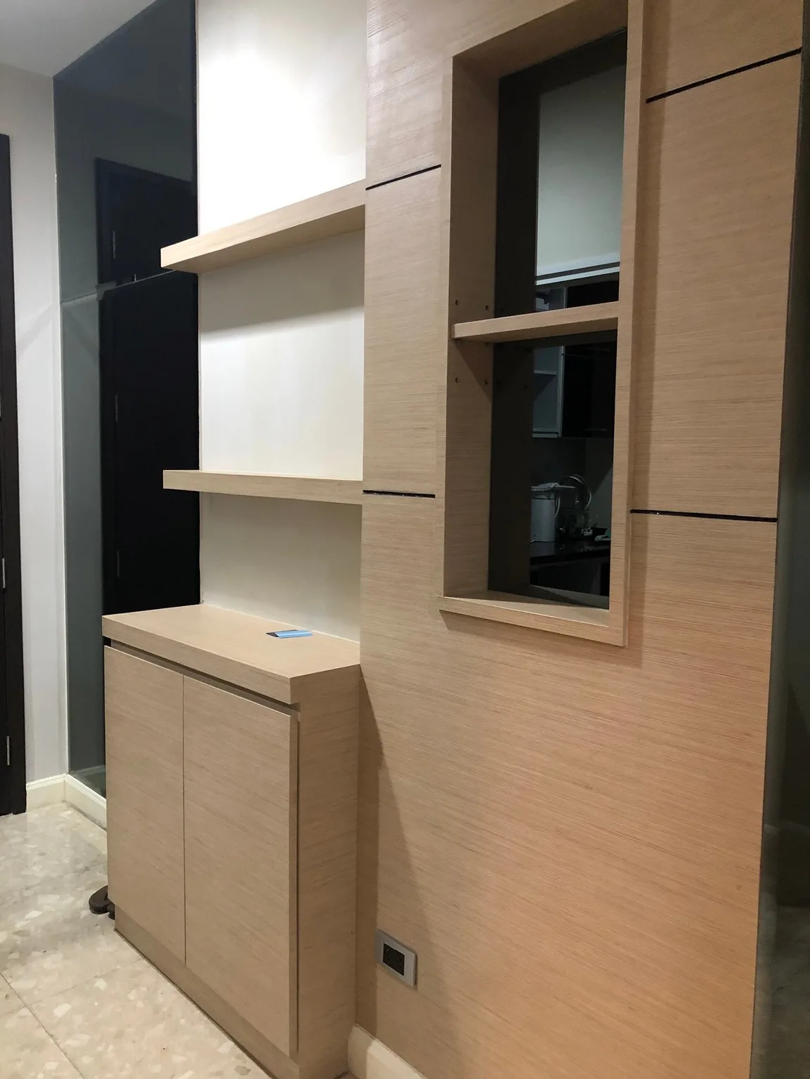 Property photos for The Crest Sukhumvit 34