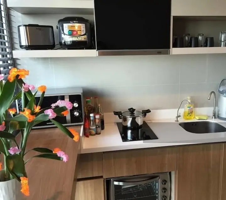 Property photos for Rhythm Sathorn