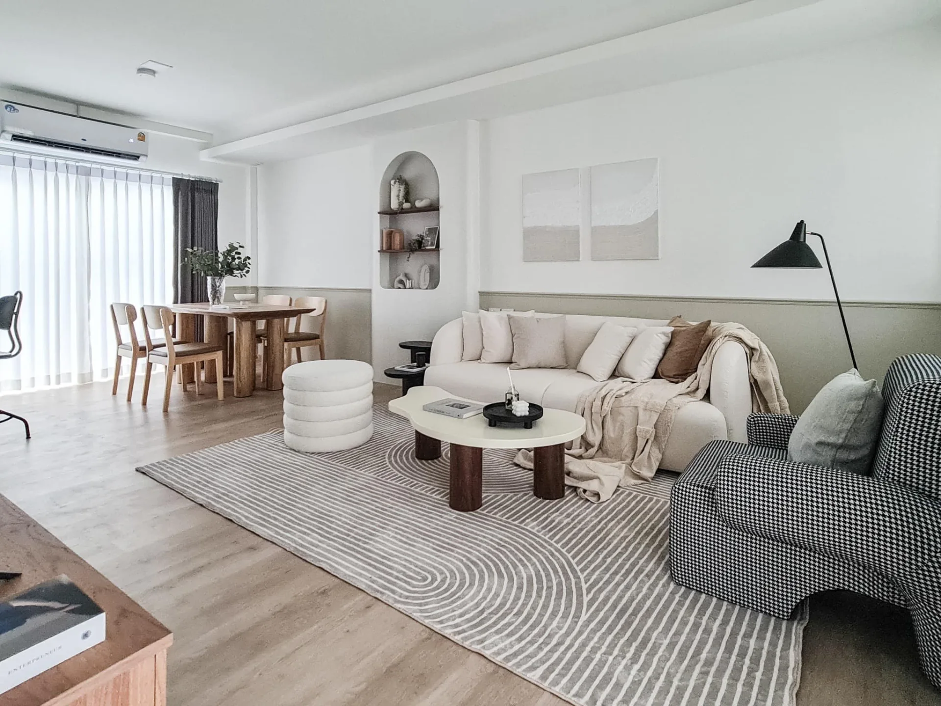 Property photos for Indy Bangna-ramkhamhaeng 2