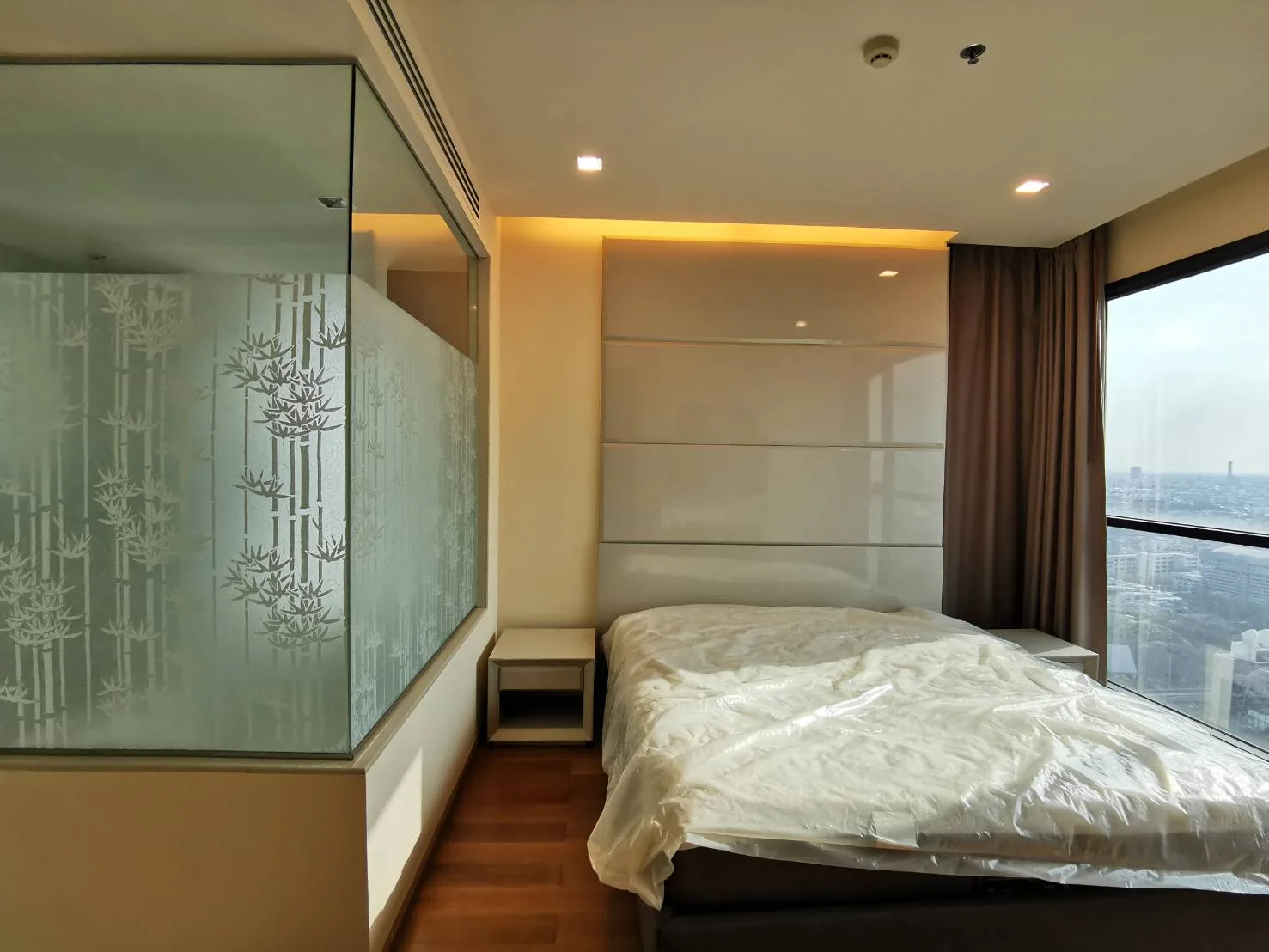 Property photos for The Address Sathorn