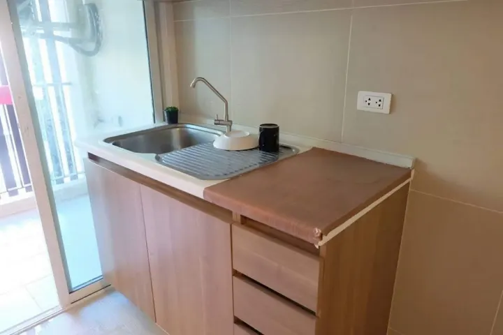 Property photos for Happy Condo Ladprao 101