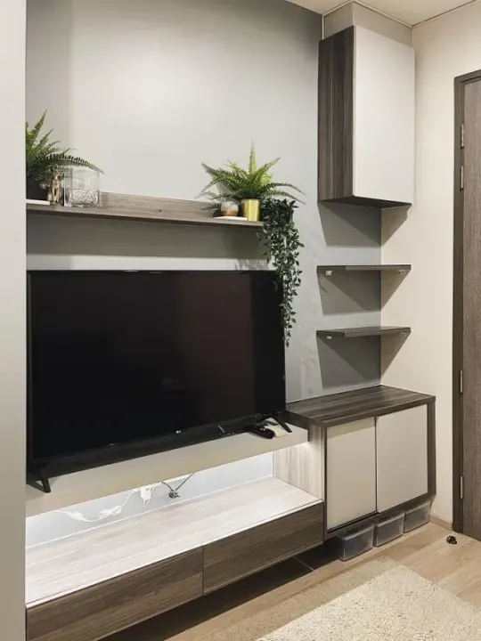 Property photos for Centric Ratchada - Huai Khwang