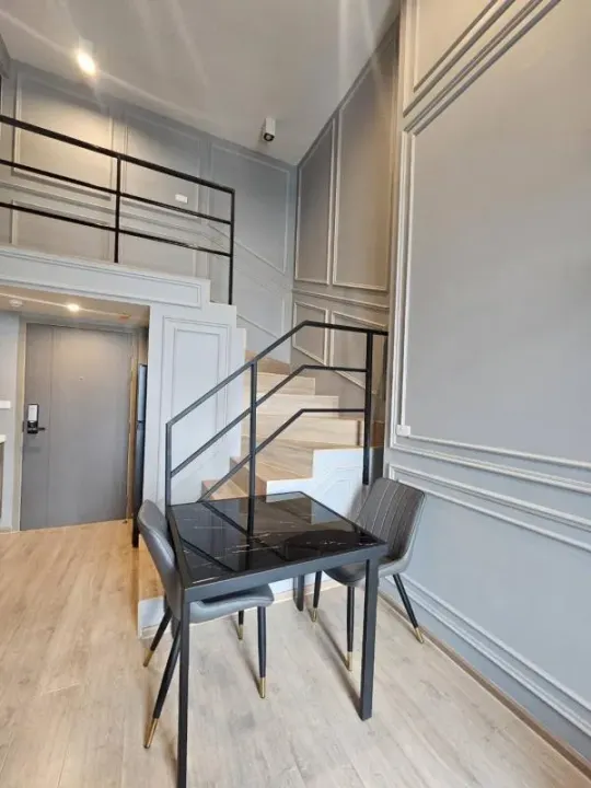Property photos for Ideo Rama 9 - Asoke