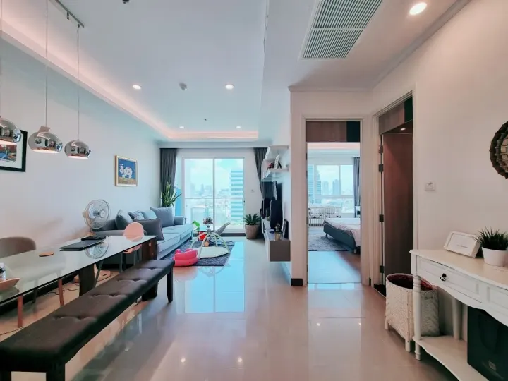 Property photos for Supalai Elite Phayathai