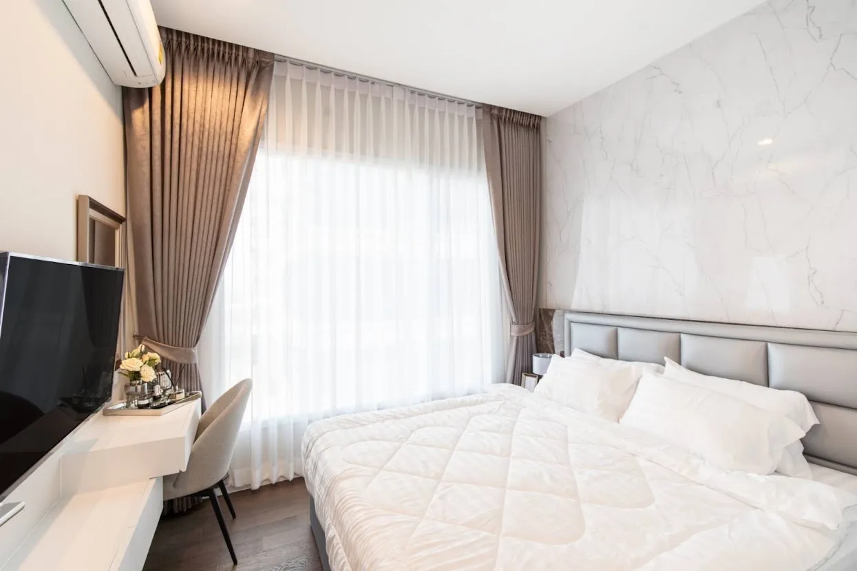 Property photos for The Saint Residences