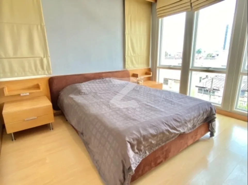Property photos for The Bangkok Narathiwas Ratchanakarint