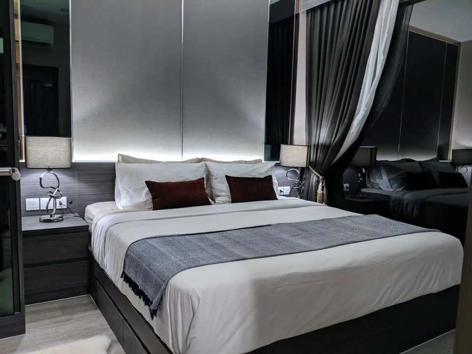 Property photos for Ideo Mobi Asoke