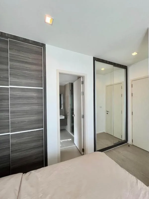 Property photos for Quinn Condo Ratchada