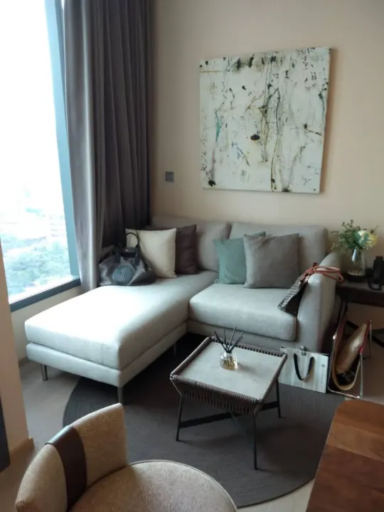 Property photos for The Esse Asoke