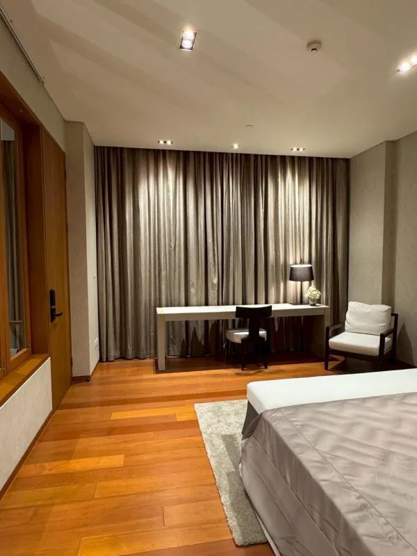 Property photos for The Sukhothai Residences