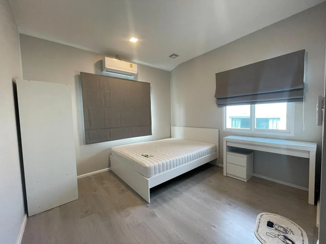 Property photos for Mantana Bangna-wongwaen