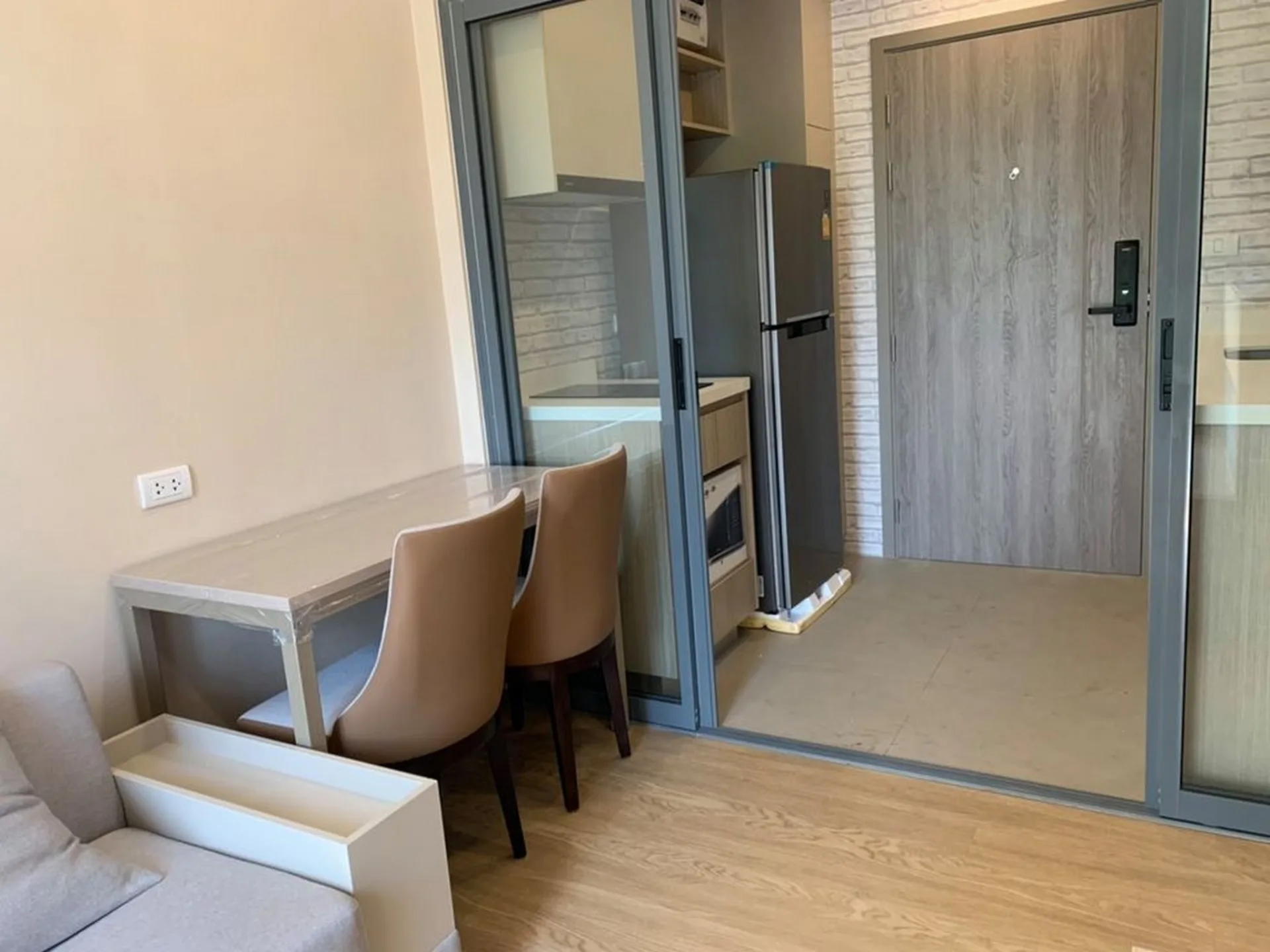 Property photos for The Nest Sukhumvit 71
