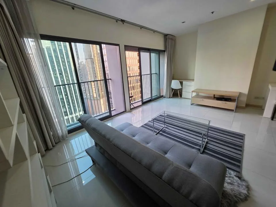 Property photos for Noble Remix