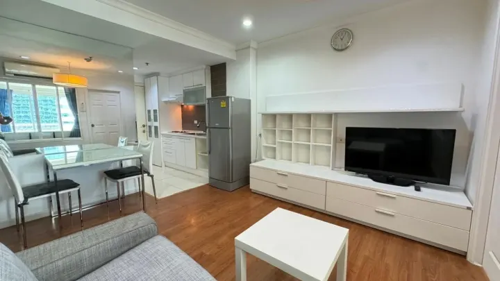 Property photos for Grand Park View Asoke