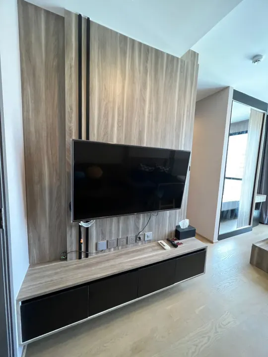Property photos for Ashton Chula - Silom