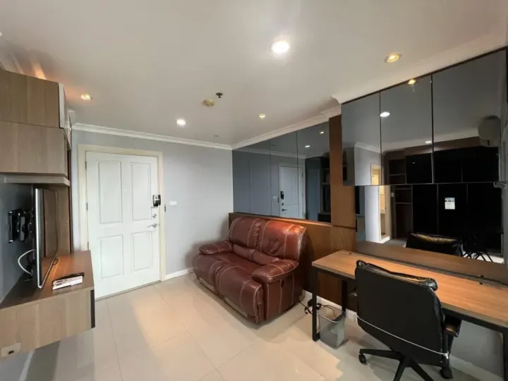 Property photos for Lumpini Place Rama IX - Ratchada