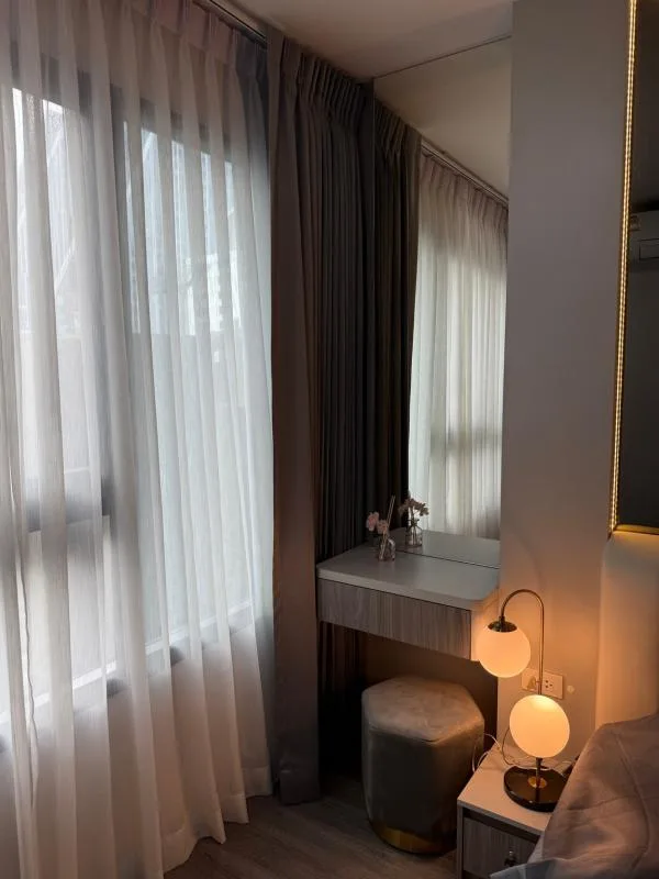 Property photos for Ideo Chula ??? Samyan