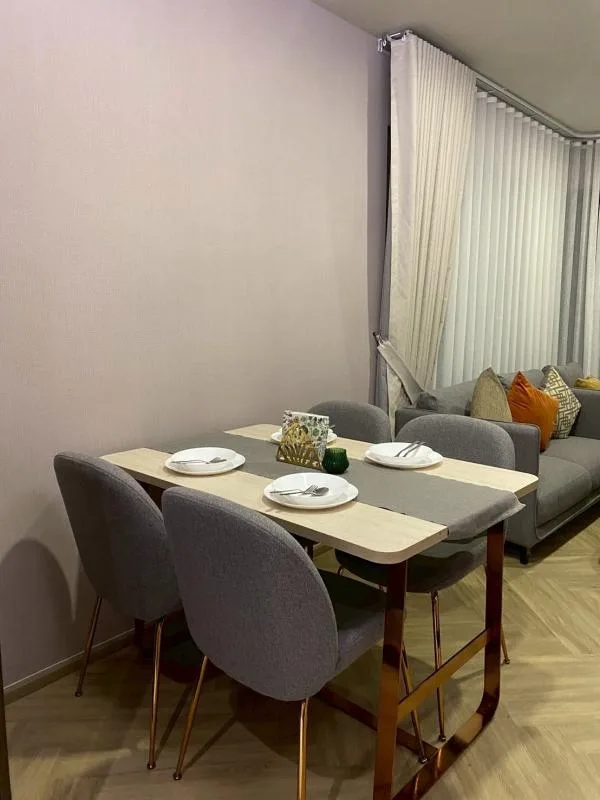 Property photos for Chapter Thonglor 25