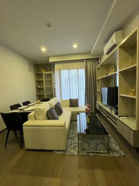 Property photos for Park Origin Phaya Thai