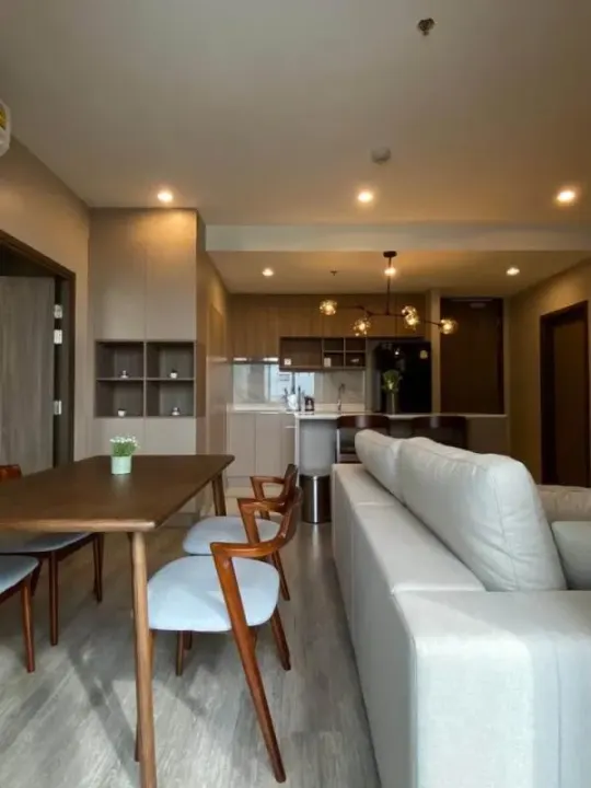 Property photos for IDEO Mobi Sukhumvit 66