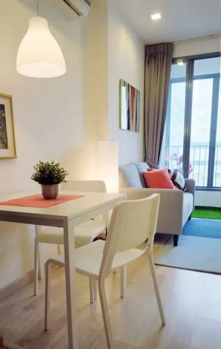 Property photos for Ideo Mobi Sukhumvit 81