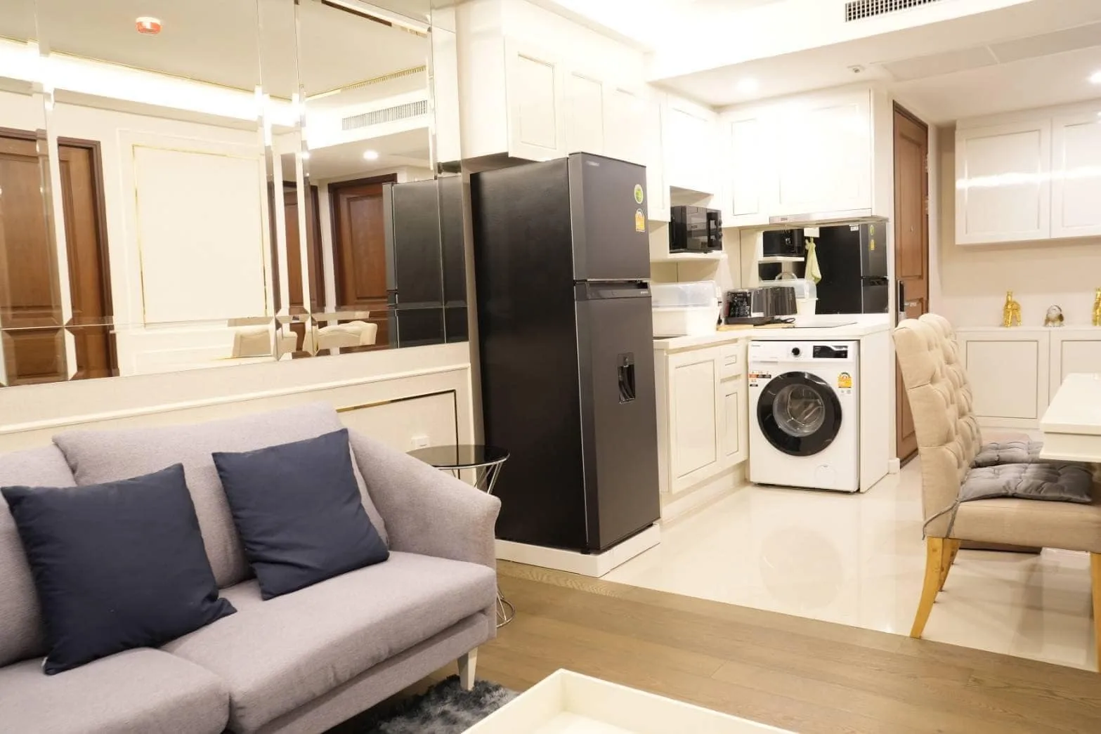Property photos for Amaranta Residence