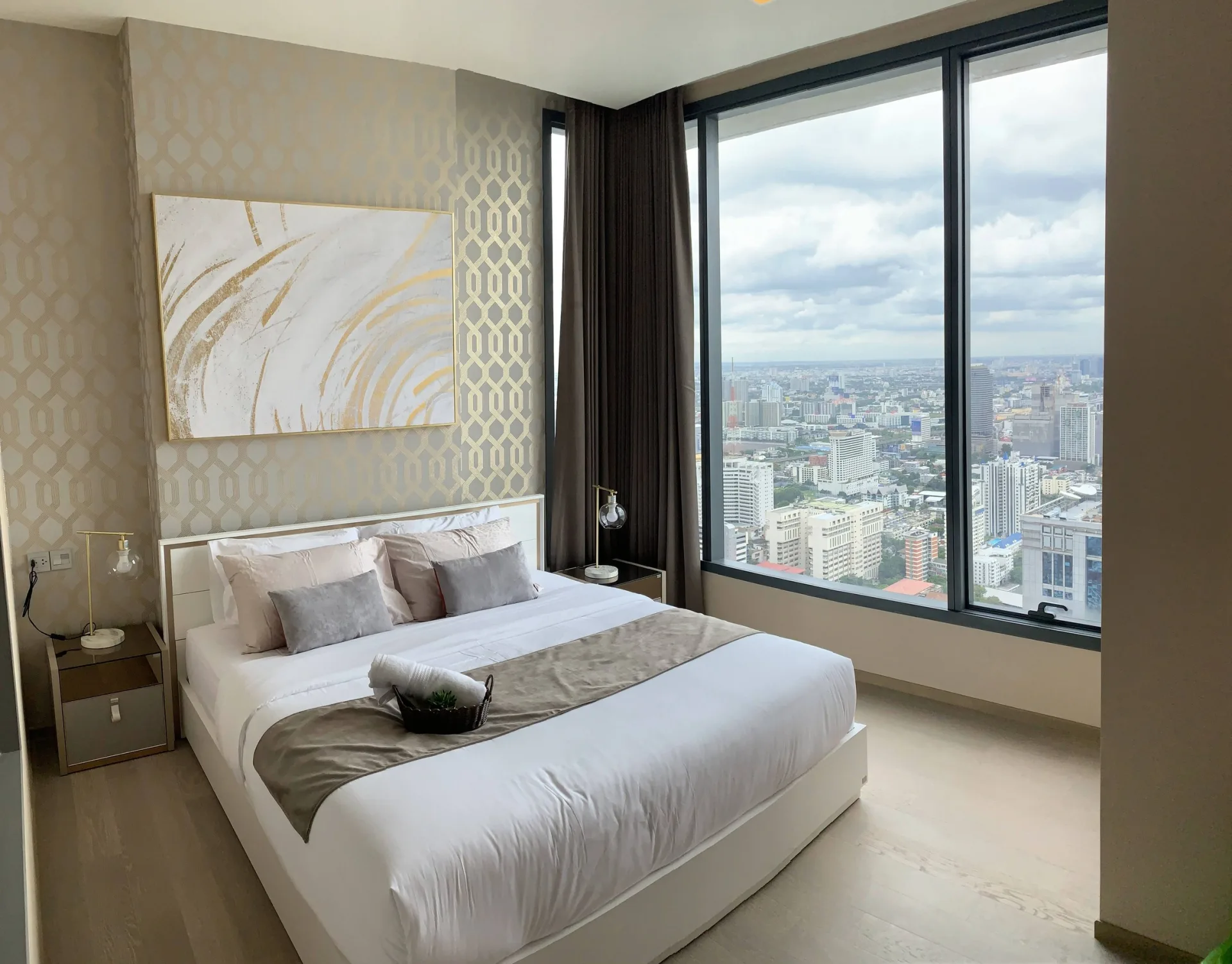 Property photos for The Esse Asoke