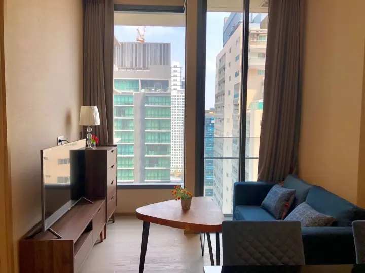 Property photos for The Esse Asoke