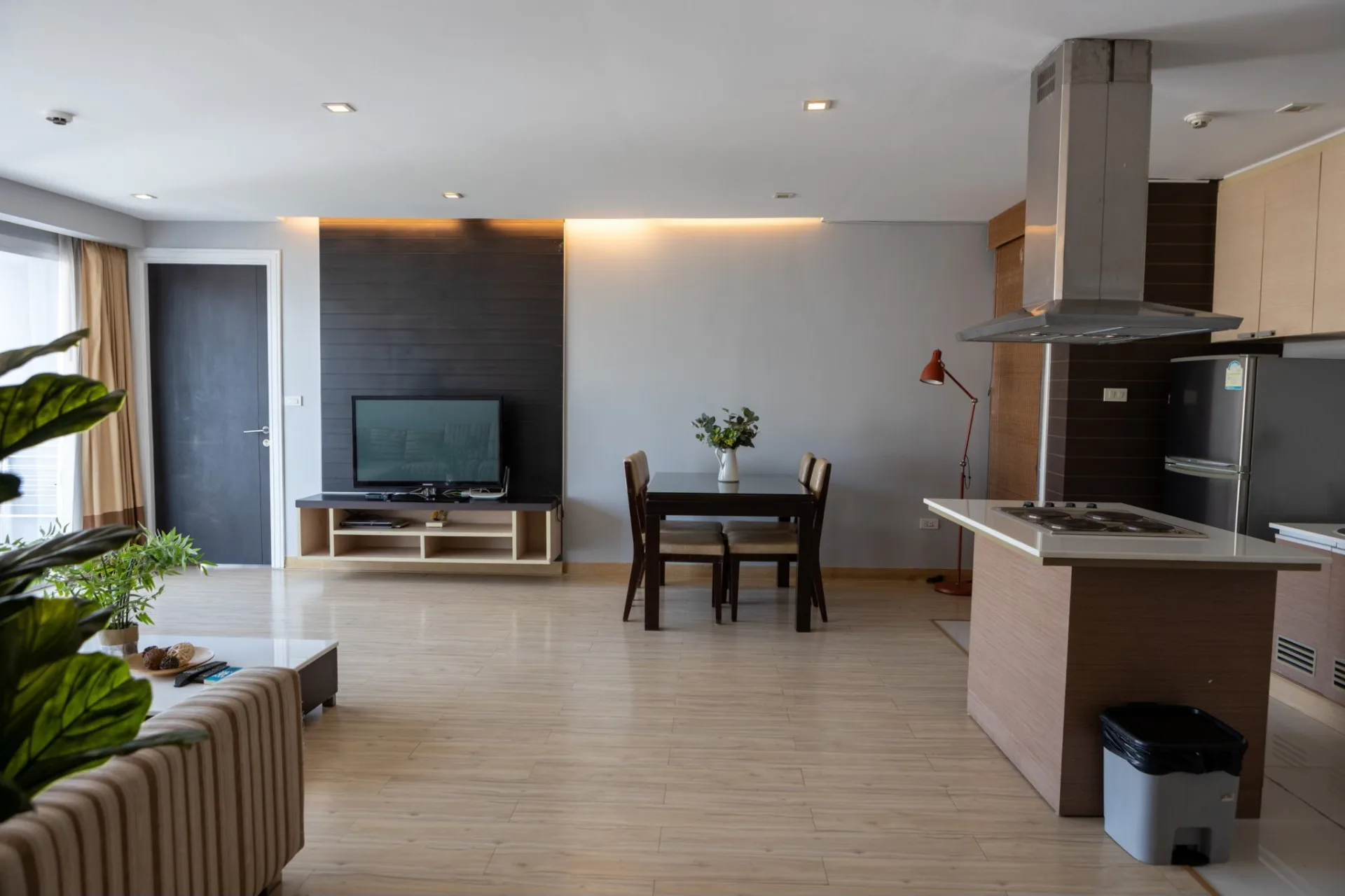 Property photos for P Residence Thonglor 23