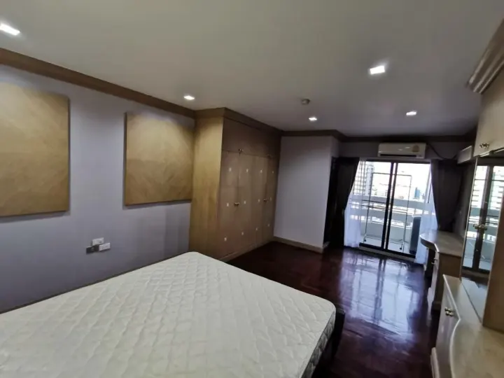Property photos for Phayathai Plaza