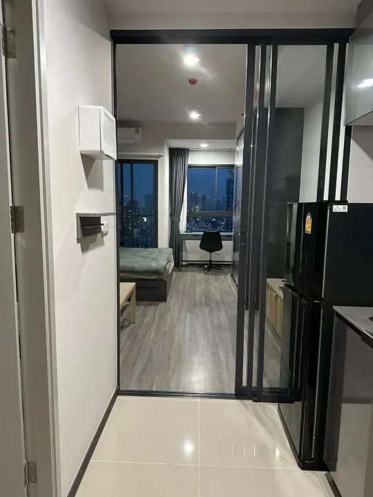 Property photos for Ideo Chula ??? Samyan