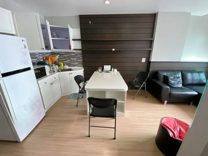 Property photos for CU Terrace