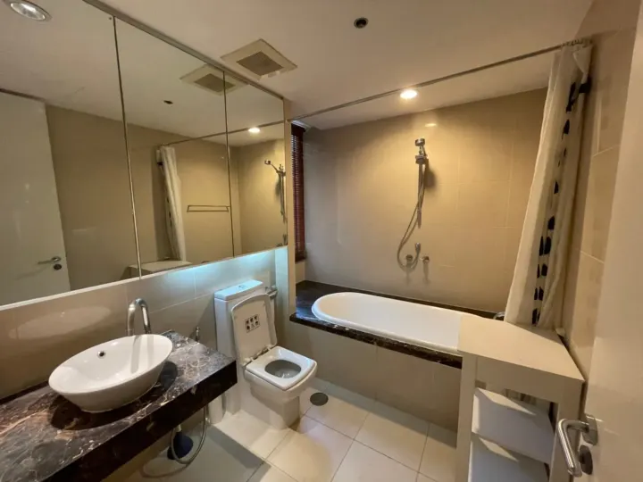 Property photos for The Legend Saladaeng