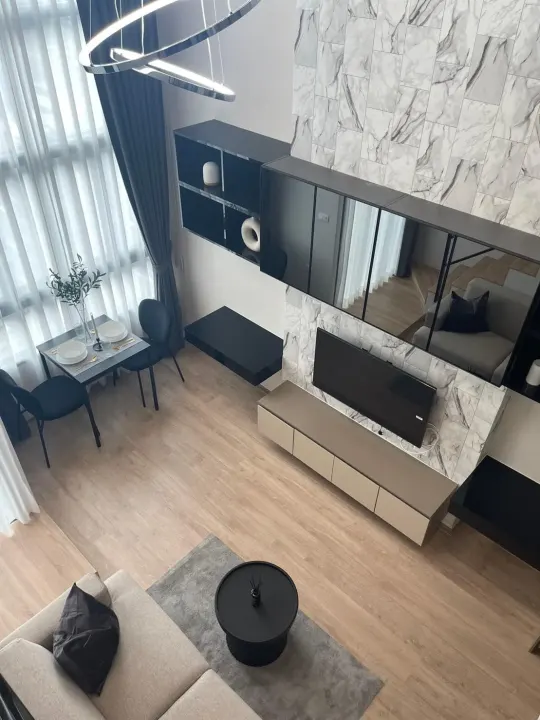 Property photos for Ideo Rama 9 - Asoke